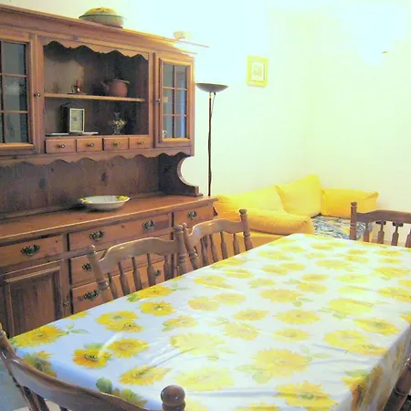 Apartamento Casa Alex Sorico