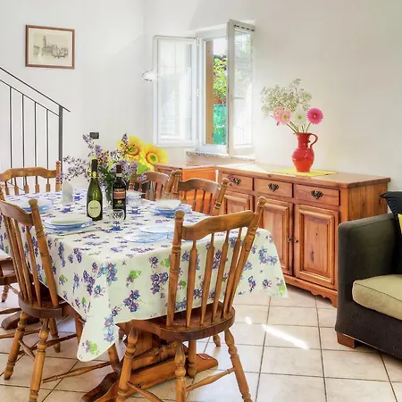 Apartamento Casa Alex Sorico