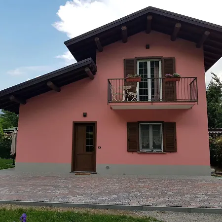 Apartamento Casa Alex Sorico