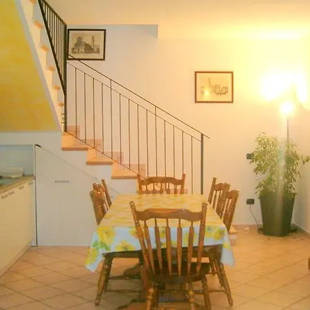 Apartment Casa Alex *