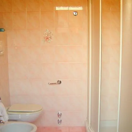 Casa Alex Apartment *